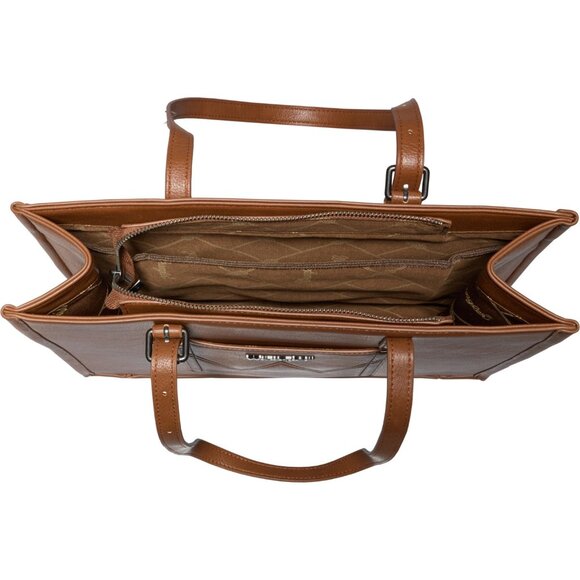 ***Wrangler Concho Tote Bag*** - Picture 4 of 5